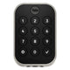 Yale Assure Lock 2, Key-Free Keypad with Wi-Fi, Satin Nickel