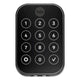 Yale Assure Lock 2, Key-Free Touchscreen with Z-Wave Plus, Black Suede