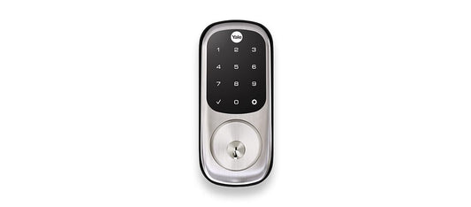 Yale Assure Lock Touchscreen Deadbolt