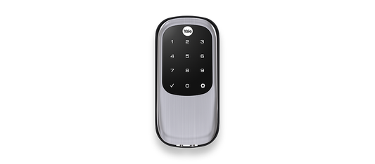 Yale Assure Lock Key Free Touchscreen