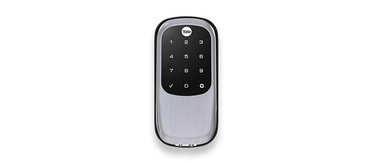 Yale Assure Lock Key Free Touchscreen Deadbolt