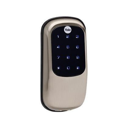 Yale Touchscreen Deadbolt