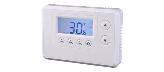 Remotec Thermostat