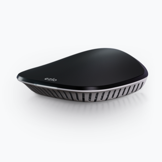Ezlo Plus Smart Home Hub
