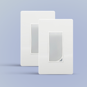 Frankever Smart Switch 2 Pack