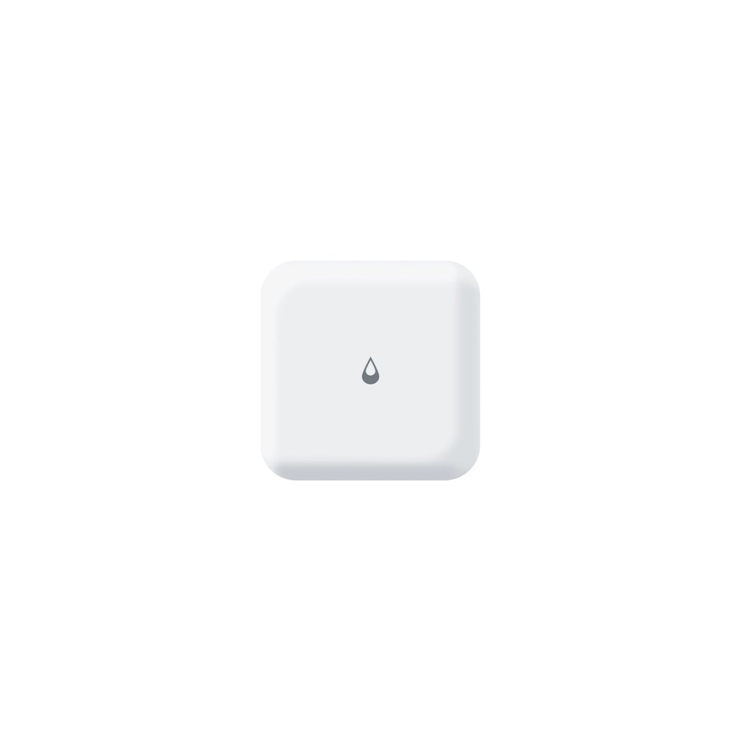 Smart Zigbee 3.0 Water Leak Detector Wireless Water Leakage Sensor for Home Overflow Monitoring Work with Home Assistant