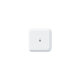 Smart Zigbee 3.0 Water Leak Detector Wireless Water Leakage Sensor for Home Overflow Monitoring Work with Home Assistant