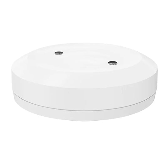 3Pcs Zigbee Water Sensor Tuya Flood Detector Smart Life Control Need Zigbee Gateway-Tces