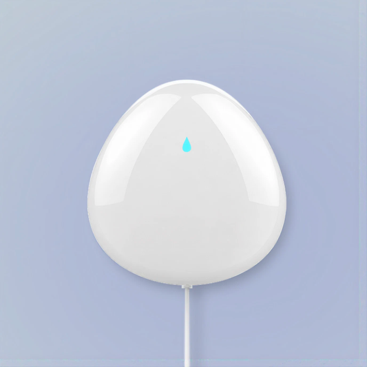 Ezlo Z-Wave Flood Sensor
