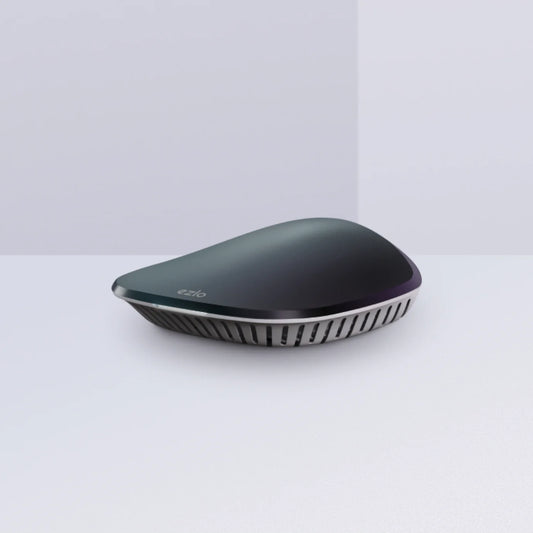 Ezlo Plus Smart Home Z-Wave & Zigbee Hub