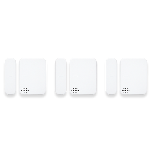 3 Pack of Centralite Micro Door/Window Sensors