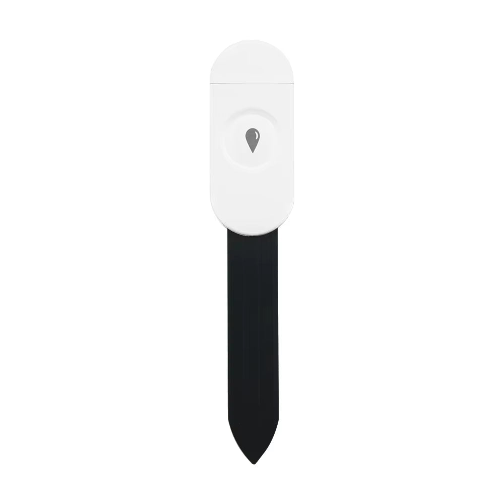 Zigbee 3.0 Intelligent Soil Moisture Detector Soil Temperature and Humidity Sensor Voice Compatible with 2MQTT High Sensitivity