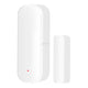 Zigbee Smart Door Open/Closed Detector Support for Google Home/Alexa Tuya Window Door Sensor Detector Works with Smart Life