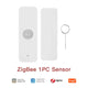 ​​ Tuya Smart Motion Sensor - Wifi/Zigbee PIR Human Body Detection, Home Security & Automation, Battery Powered