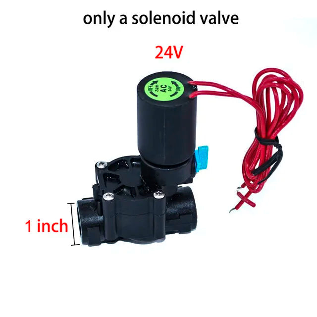 RAINPOINT 8 Zone WIFI Smart Garden Irrigation Controller Watering Timer ,Water Valve Irrigation Watering Controller