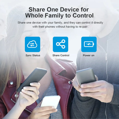 Sonoff S31 Lite US 15A Mini Smart Wifi Socket Wireless Smart Switch Plug App Control Anywhere Works with Alexa Google Home IFTTT