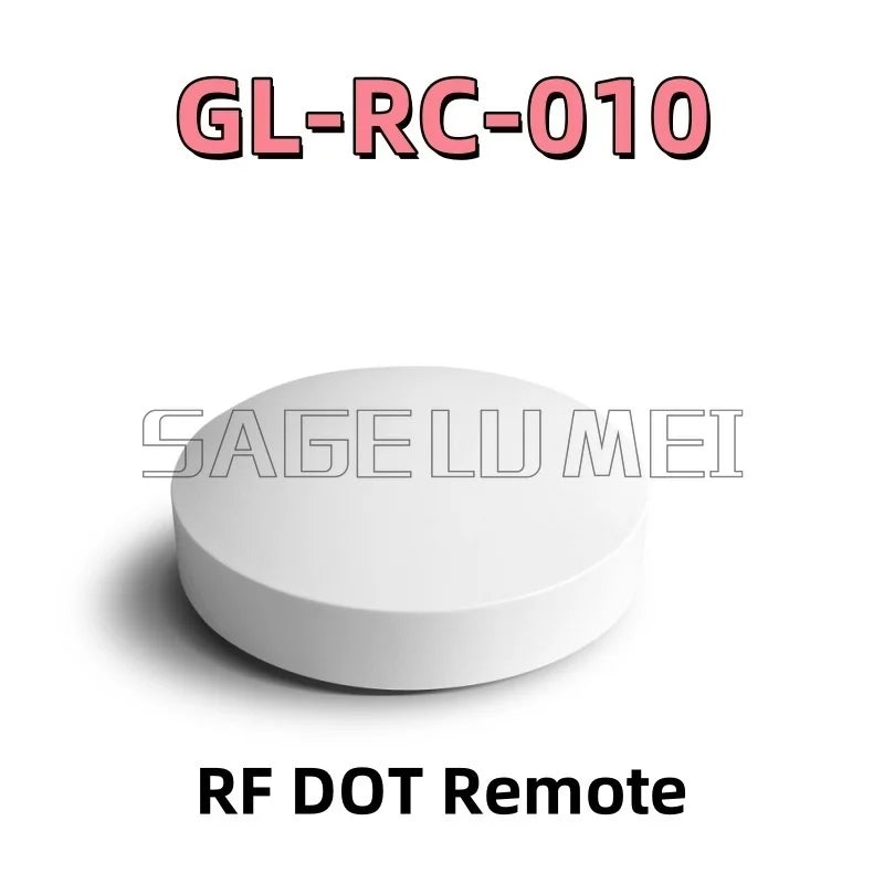 Zigbee 3.0 LED Strip Controller RGBCCT Pro 15A GLEDOPTO Current Work with Hu/e Tuya SmartThings App 2.4G RF Remote Control Voice