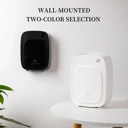 NAMSTE 1000m³ cover Aroma Oil Diffuser Home Electric diffuser Essential Oils Fragrance Diffuser Machine Automatic Air Freshener