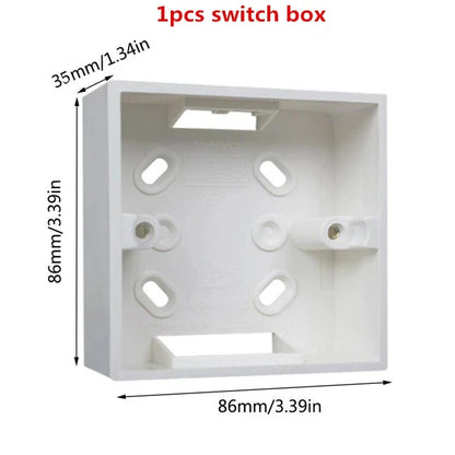 Aqara Smart Wall Switch D1 Zigbee Wireless Remote Control Light Switch Key Neutral Fire Wire For xiaomi mi home homekit