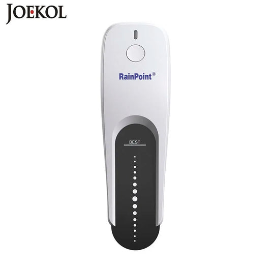Wifi Smart Plant Monitor Outdoor Soil Temperature Meter Moisture Humidity Tester Sensor Garden Automation Irrigation Detector