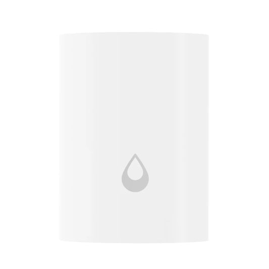 Ewelink Zigbee Water Leak Sensor High Precise Water-leakage Tester Mobilephone APP Control History Tracking and Alarm Function