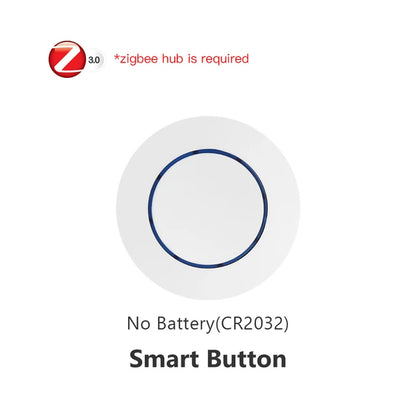 ZigBee 3.0/Wifi Human Presence Sensor 5V MMwave 24G Radar With Siren Alarm Motion Lux Detection Tuya/Smart Life Home Automation