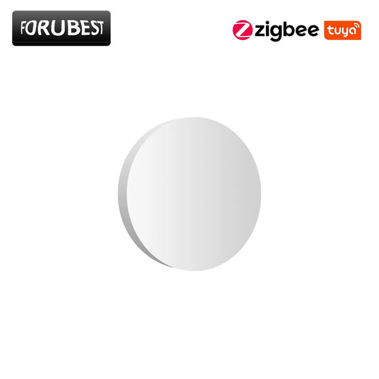 Tuya Zigbee Button Wireless Smart Scene Switch Automation Scenario Controller Smart Life Gadgets Need Zigbee Gateway