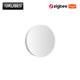 Tuya Zigbee Button Wireless Smart Scene Switch Automation Scenario Controller Smart Life Gadgets Need Zigbee Gateway