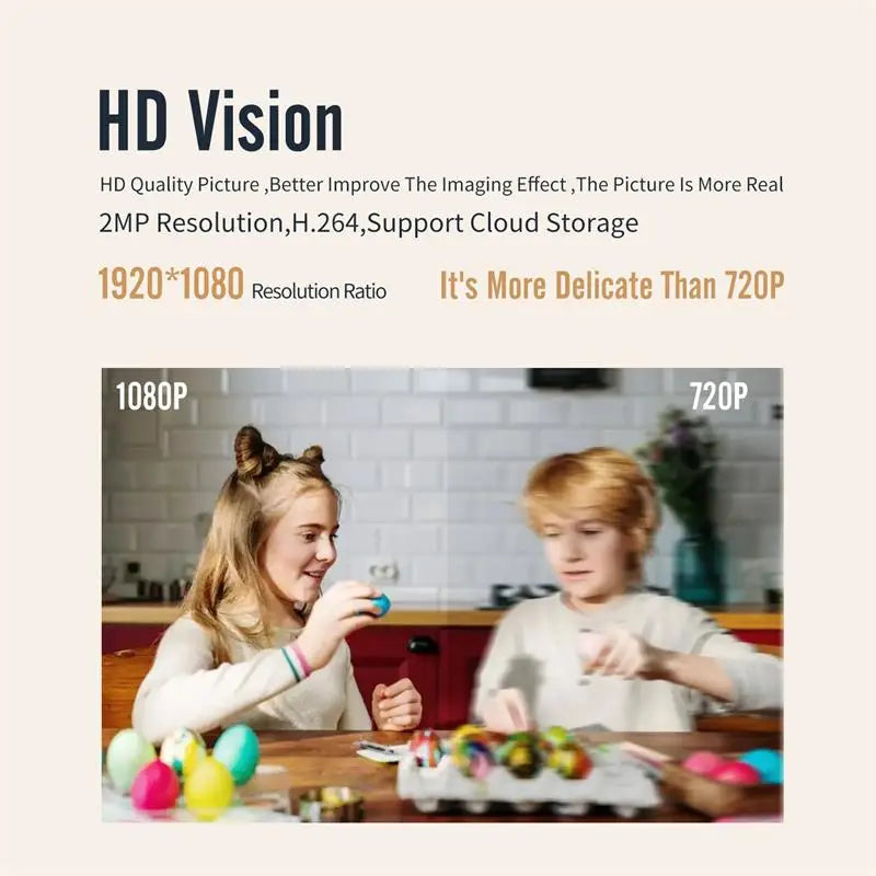 YI IOT APP 1080P Baby Monitor Indoor WiFi Video PTZ Cameras Home Secueirt Protection Auto Tracking CCTV Surveillance Pet Camera