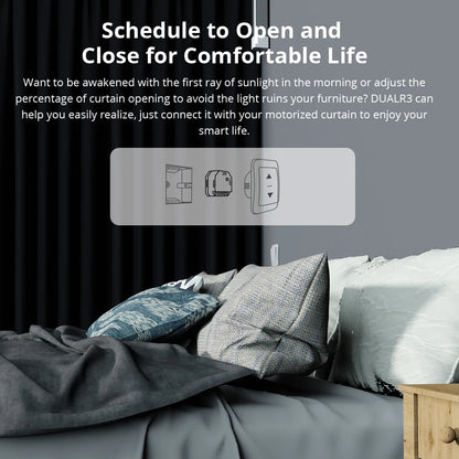 Sonoff Dual 2CH Wifi Smart Switch Home Remote Control Wireless Switch Universal Module Timer Wi-fi Switch Smart Home Controller