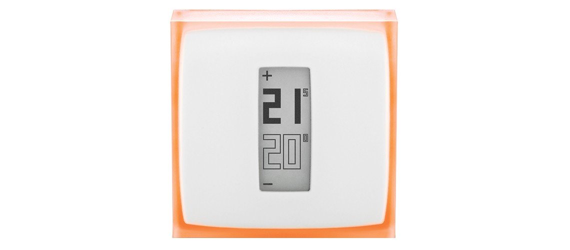 Netatmo Thermostat - Vera Shop