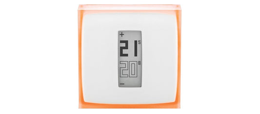 Netatmo Thermostat - Vera Shop
