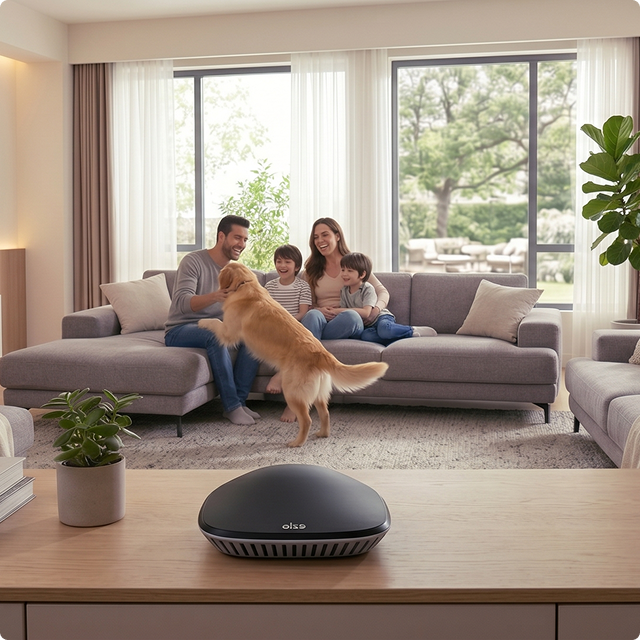 Voice Control