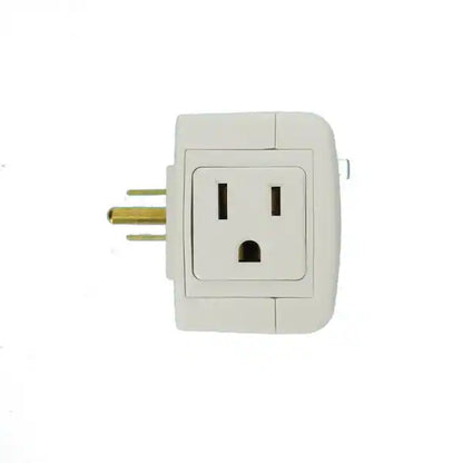 Leviton Decora Smart Z-Wave Plug-In Appliance Module