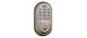 Yale Push Button Lever Lock