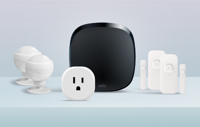 Ezlo Insight kit