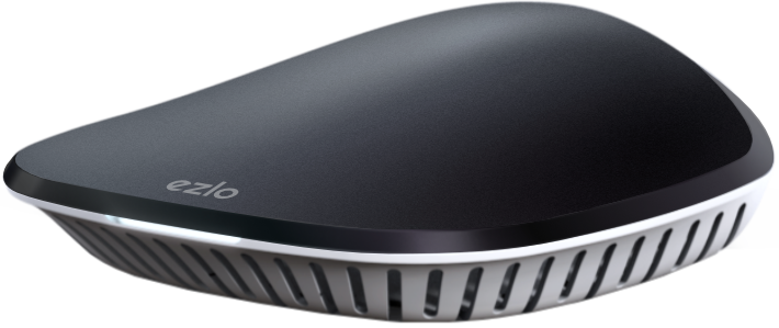 Ezlo Plus Hub
