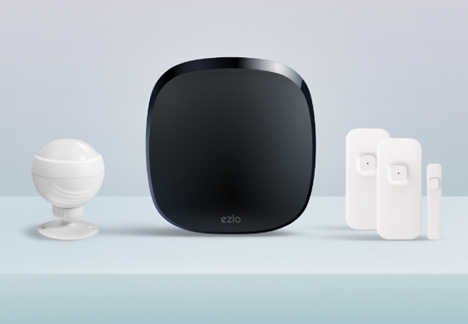 Ezlo Aware kit