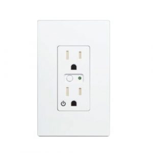 Smart Wall Outlets