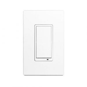 GoControl Wall Switch