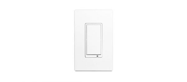 GoControl Wall Switch