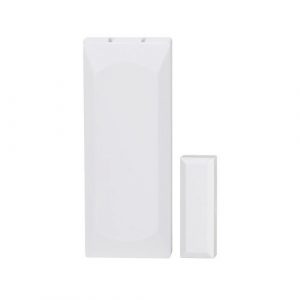 2GIG Thin Door Window Sensor 433 MHz