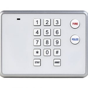 2GIG Wireless KeyPad 433 MHz - Vera Shop