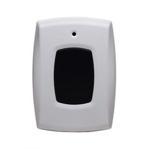 2GIG Panic Button Remote 433 MHz - Vera Shop