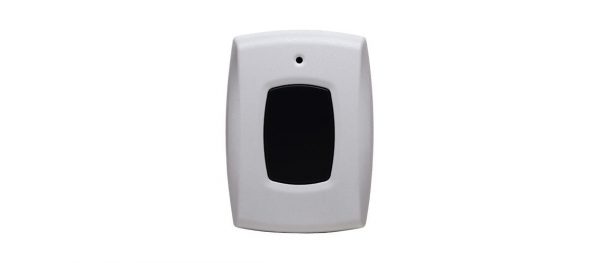 2GIG Panic Button Remote 433 MHz - Vera Shop