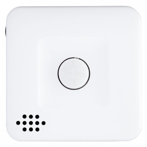 Micro Motion Sensor - Front View