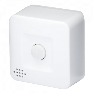 Micro Motion Sensor