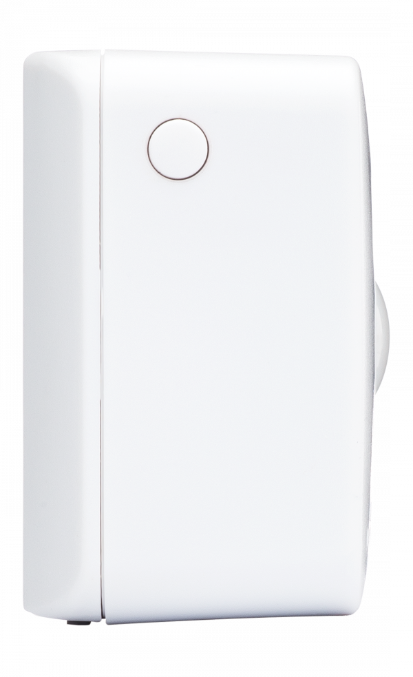 Micro Motion Sensor - Side View