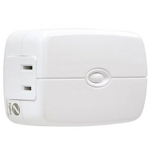 GE Jasco Plug-In Smart Dimmer - Vera Shop