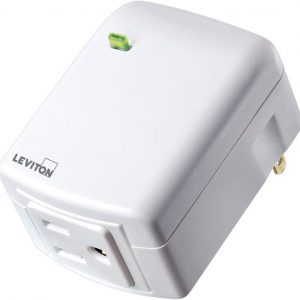 Leviton Decora Smart Z